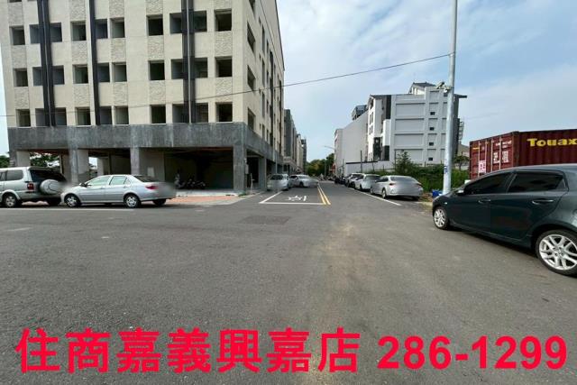 民雄建地-7