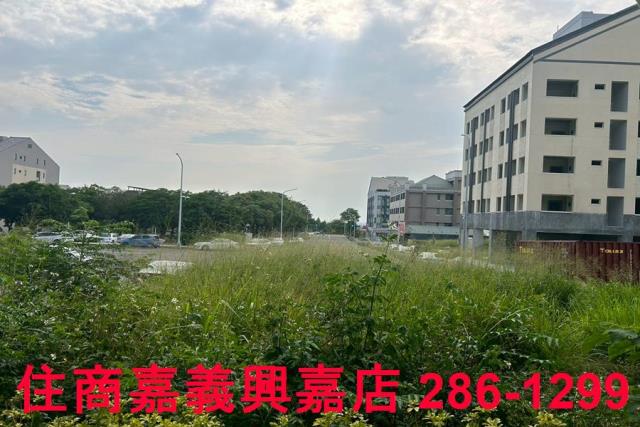 民雄建地-8
