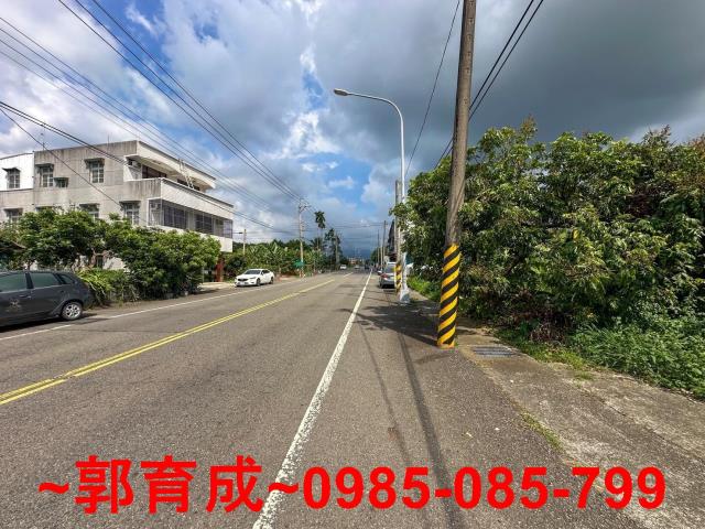 嘉義農地-8