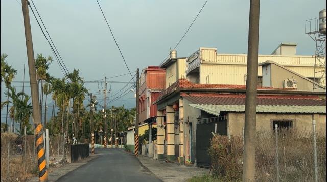 屏東新埤農地-4