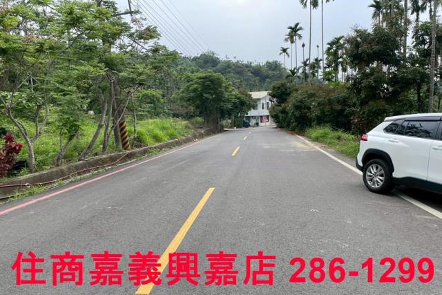 嘉義農地-1