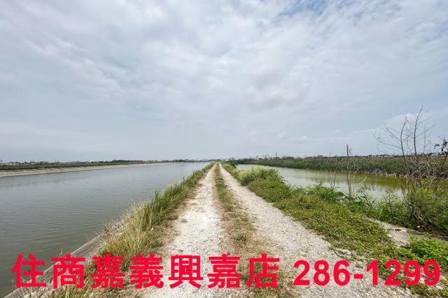 嘉義農地-10
