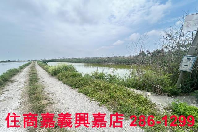 嘉義農地-2