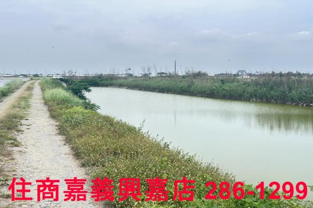 嘉義農地-3