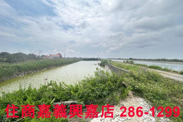 嘉義農地-8