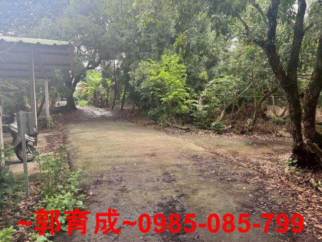 嘉義農地-10