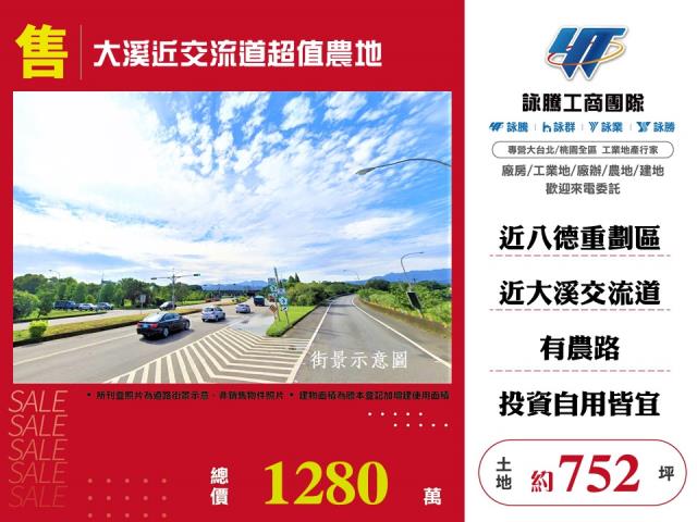 桃園農地-1