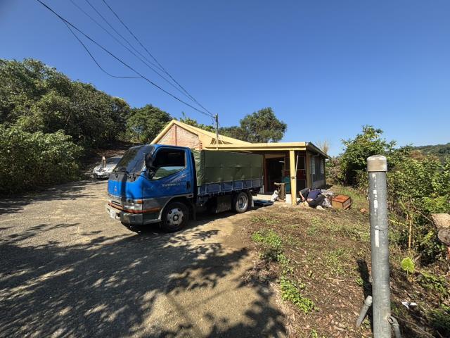 台中霧峰農地-12