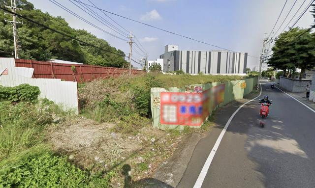 楊梅農地-3