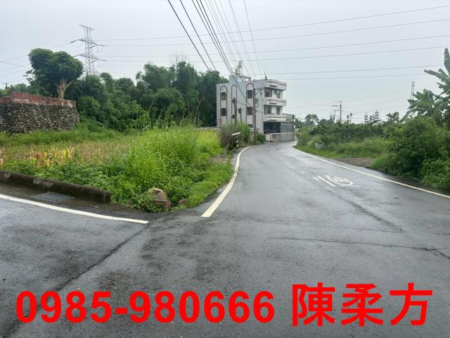 嘉義農地-1