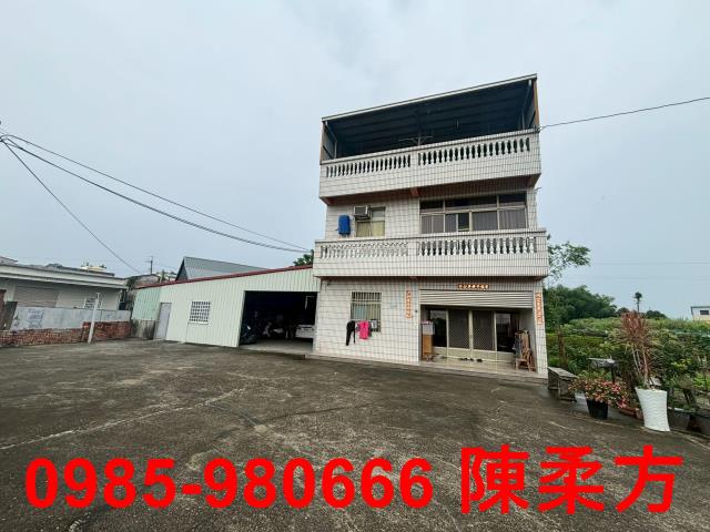 嘉義農地-3