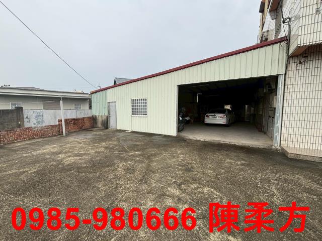 嘉義農地-4