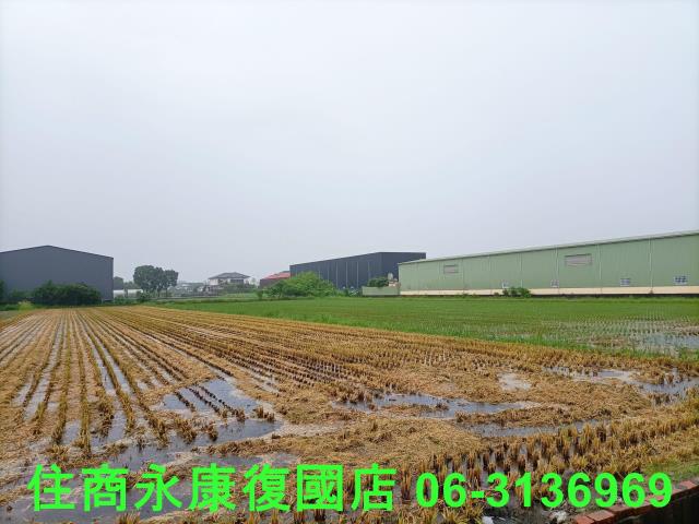 台南農地-12