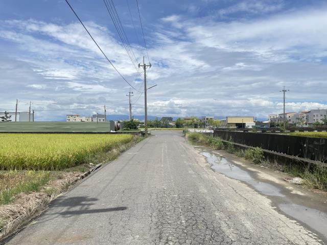 嘉義民雄農地-1