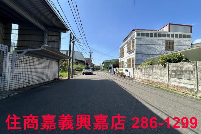 嘉義東區工業地-6