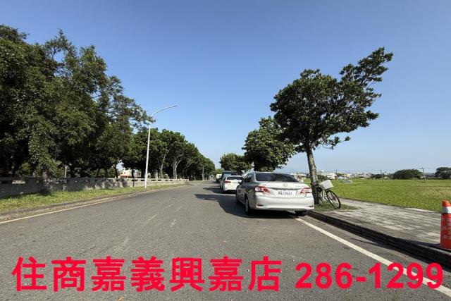 嘉義農地-1