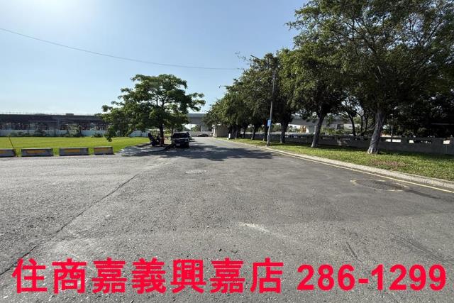 嘉義農地-4