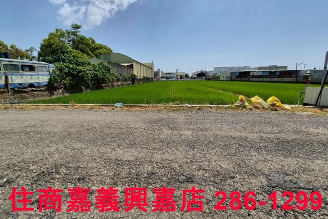 嘉義農地-9