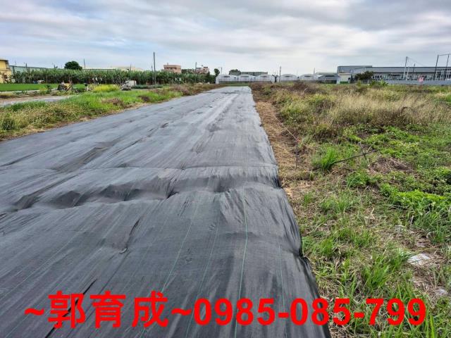 嘉義西區農地-3
