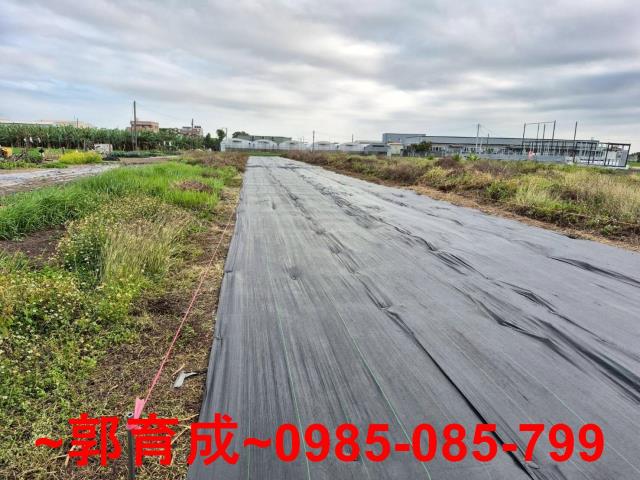 嘉義西區農地-5