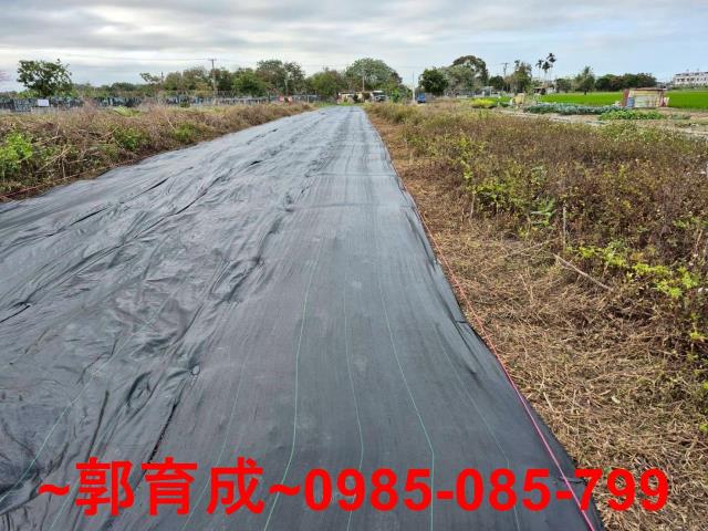嘉義西區農地-6