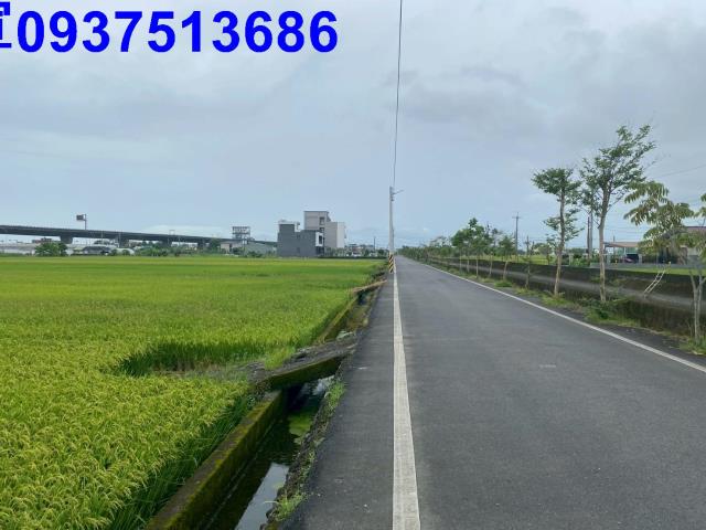 宜蘭礁溪農地-9