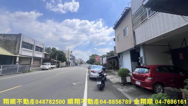 彰化溪州建地-5