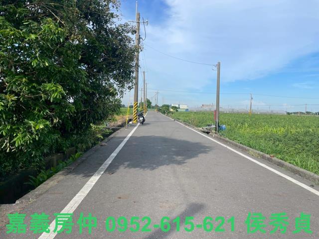 鹿草農地-9