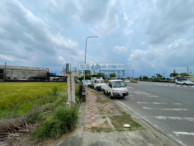 嘉義西區農地-1