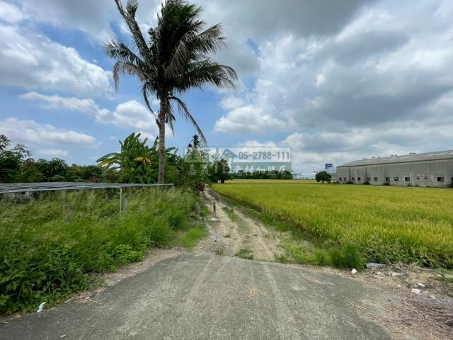 嘉義西區農地-2