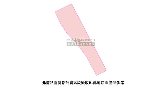 嘉義西區農地-9