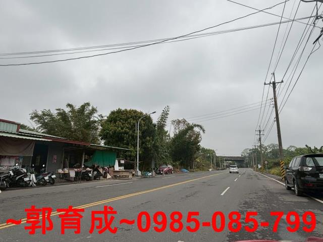 嘉義農地-7