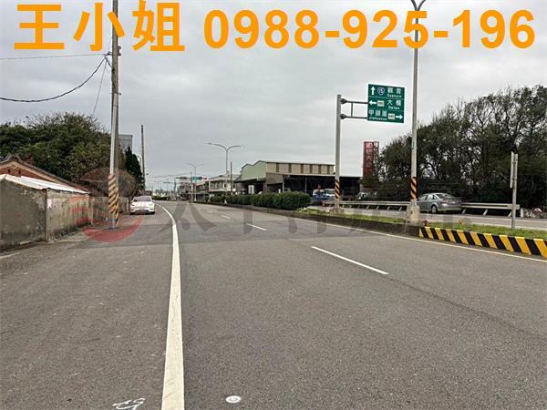 桃園新屋農地-1