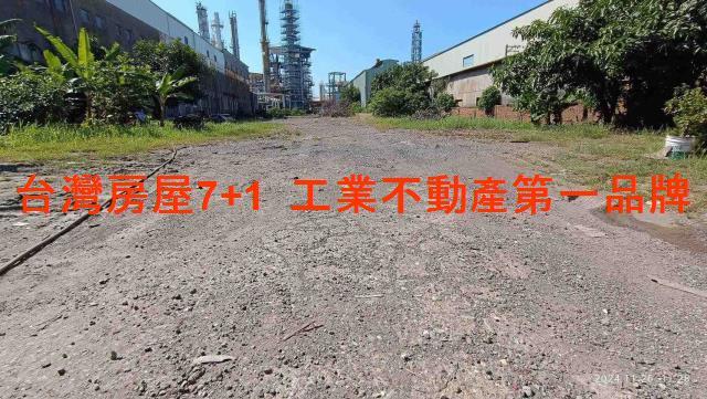 高雄仁武工業地-1