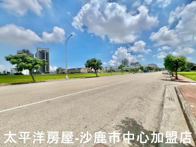 梧棲建地-3