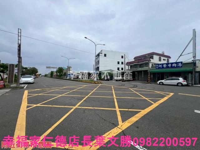 台南農地-9
