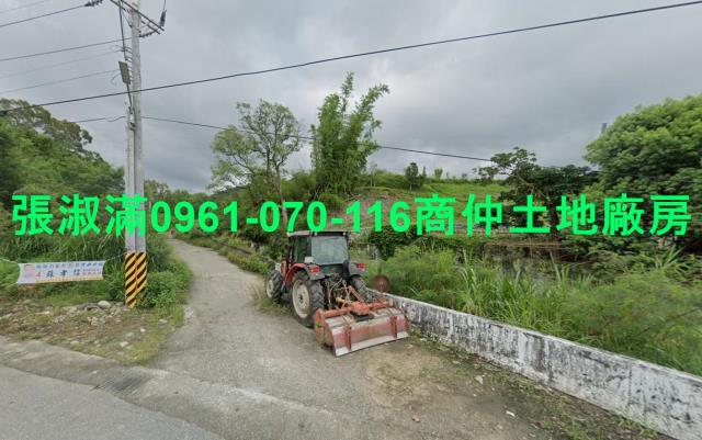 花蓮富里農地-3