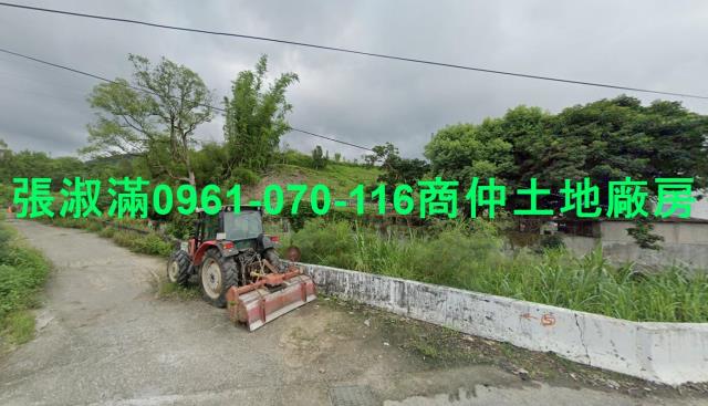 花蓮富里農地-4