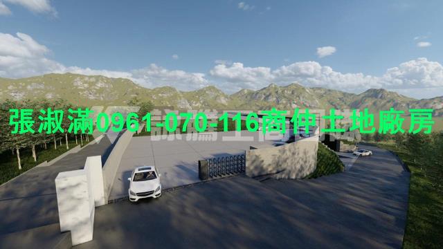 楊梅工業地-6