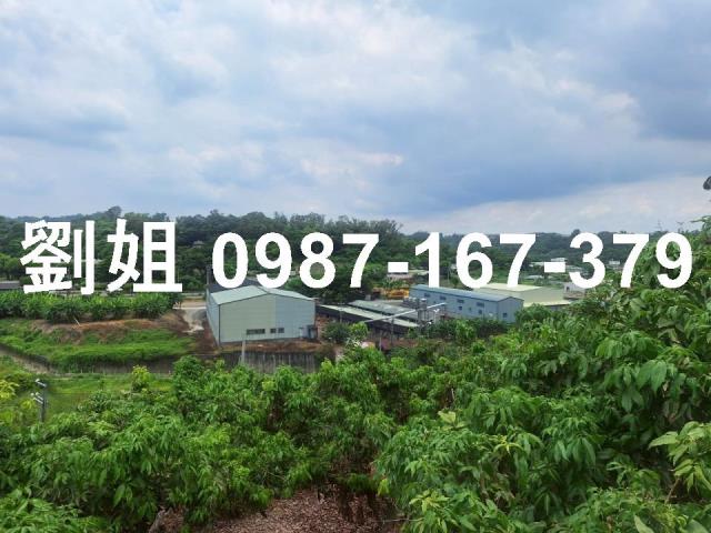 高雄大樹農地-3