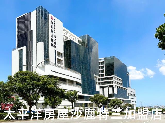台中沙鹿建地-1