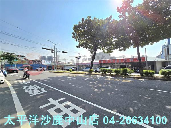 台中清水建地-3
