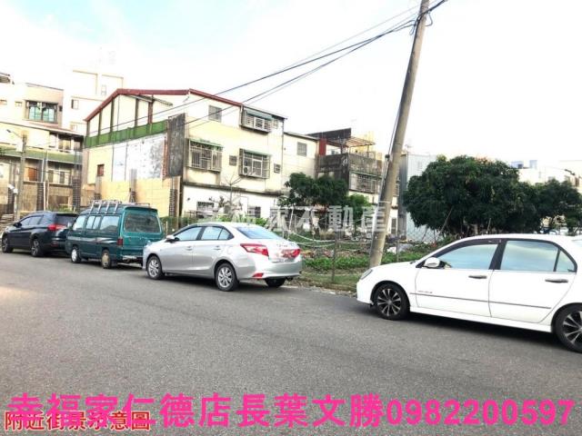 台南仁德農地-3