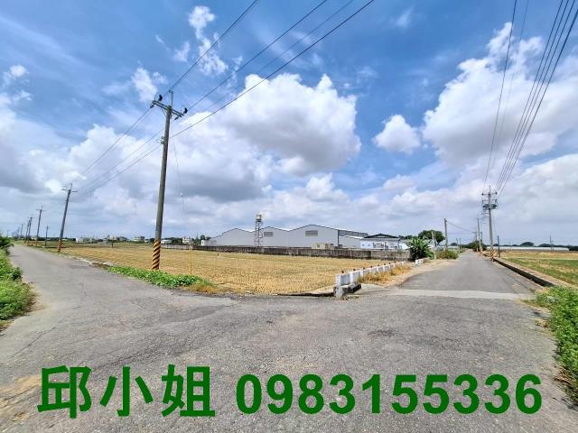 民雄農地-2