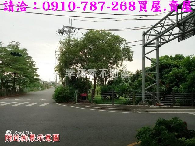 台南安南農地-14