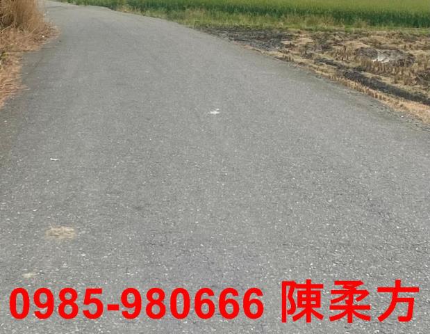 嘉義西區農地-3