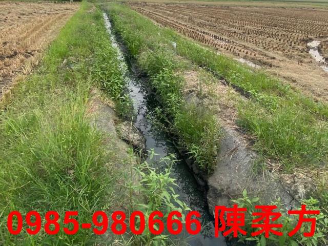 嘉義西區農地-4