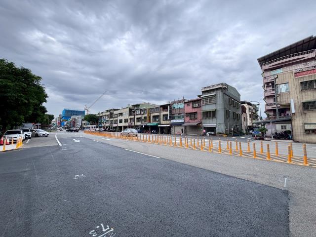 桃園桃園區建地-1