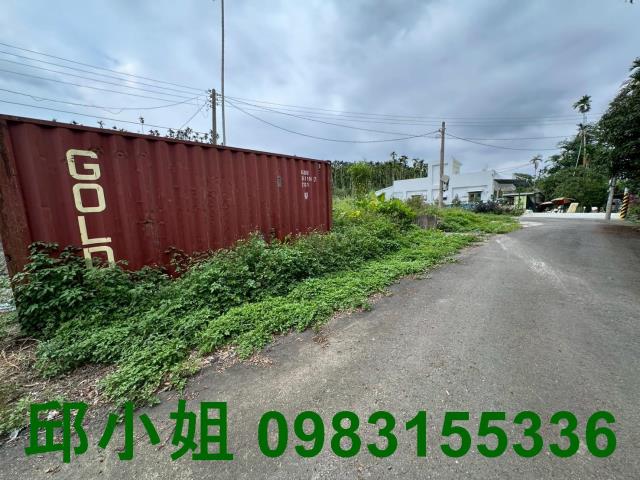 嘉義中埔建地-2