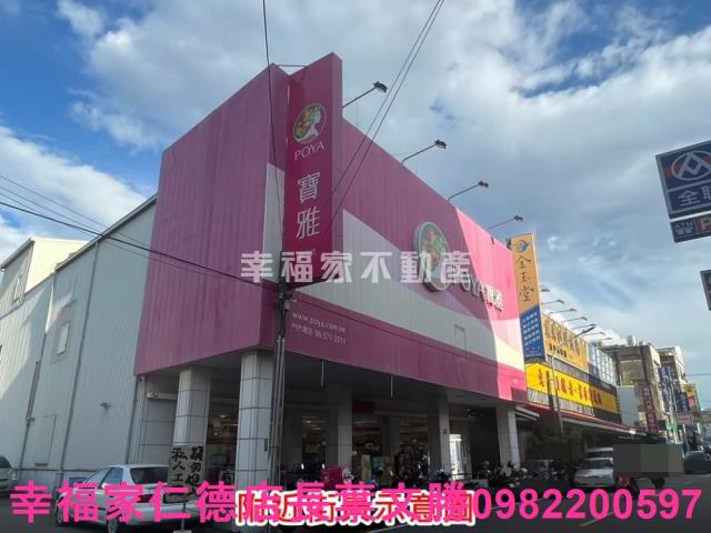 麻豆農地-11